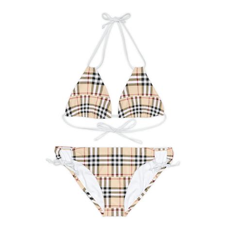 burberry swimwear 2019|burberry bikini etsy.